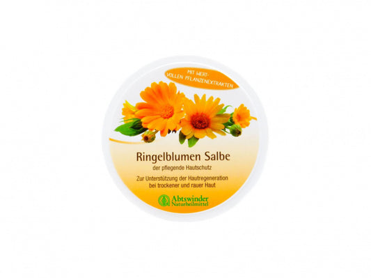 Ringelblumen Salbe 100ml