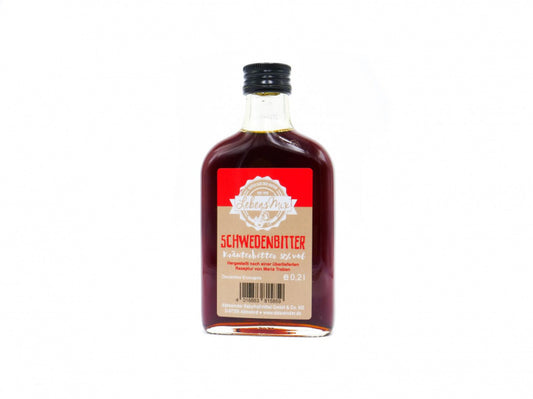 Schwedenbitter (Kräuterbitter 32 % vol.)