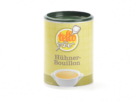 Tellofix Hühner-Bouillon 225g