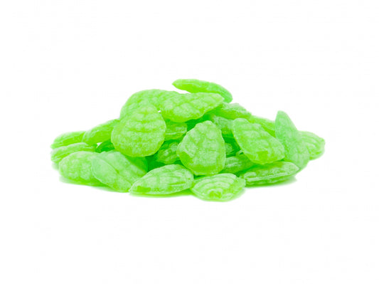 Waldmeister Bonbons