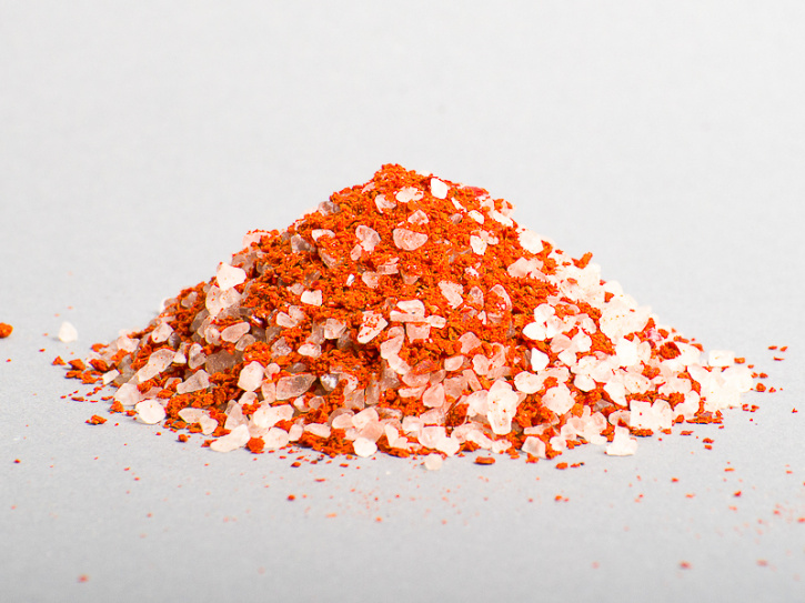 Chili-Salz grob (Gewürzzubereitung)