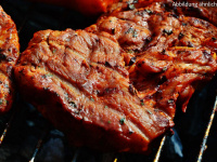 Argentinia Steakgewürz (Gewürzzubereitung)
