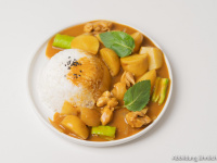 Curry Roter Thai (Gewürzmischung)