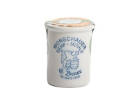 Kräutersenf - Monschauer Senf - 200 ml