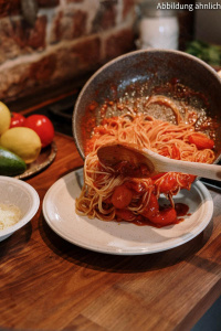 Spaghetti-Bolognese (Gewürzzubereitung) 50g