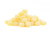 Vanille-Bonbons, kandiert 500g