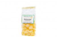 Zitrönchen-Bonbons 120g