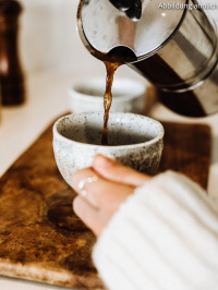 Arabisches Kaffeegewürz (Gewürzmischung)